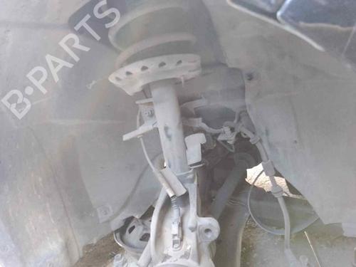 Used Right front shock absorber FORD MONDEO IV (BA7) [2007-2015]  28464129