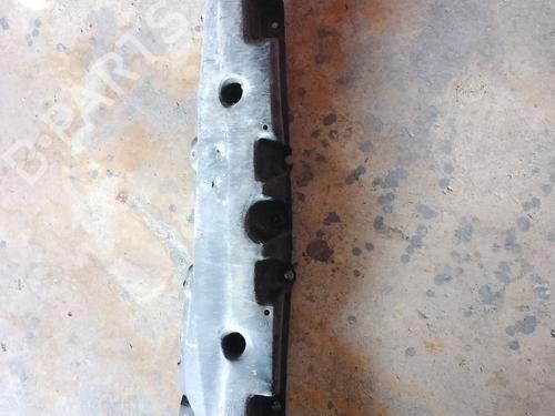 Used Underbody protection Underbody protection 37197744 37197744
