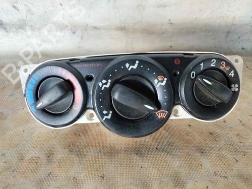 AC-Styringsenhed/Manøvreenhed FORD FOCUS I (DAW, DBW) 1.6 16V (100 hp) 29746534