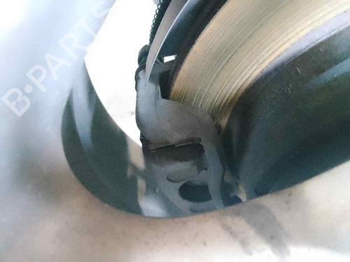 Used Right rear brake caliper SSANGYONG REXTON / REXTON II (GAB_) 2.7 D 4x4 (186 hp) 28455729