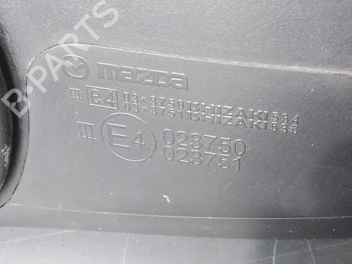 Right mirror MAZDA CX-5 (KE, GH) | BP28468029C27