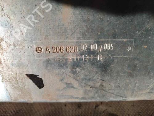 Other MERCEDES-BENZ C-CLASS T-MODEL (S206) C 200 d (206.203) | BP30567616O1