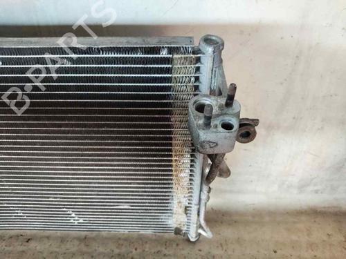 AC radiator HYUNDAI GETZ (TB) 1.5 CRDi | BP30097305M32 