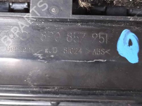 Ashtray AUDI A3 (8P1)  | BP26468333I30 