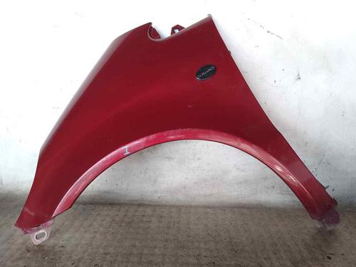 Used Left front fenders MERCEDES-BENZ A-CLASS (W168) A 170 CDI (168.009, 168.109) (95 hp) 26476454
