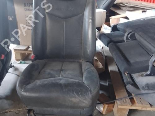 Used Other Other SSANGYONG KYRON [2005-2014] 36497172 36497172