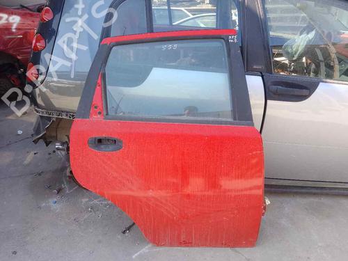 Used Right rear door DAEWOO KALOS (KLAS) 1.2 (72 hp) 26481388