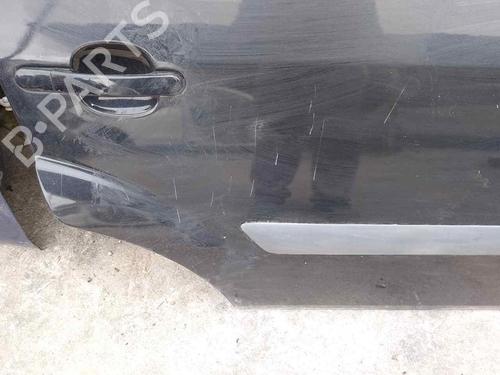 Right rear door FORD FIESTA V (JH_, JD_) 1.4 16V | BP26478400C5 