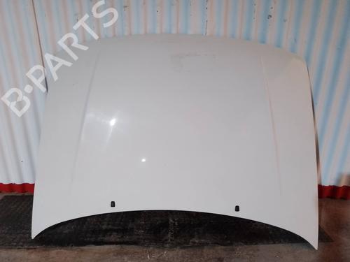 Hood VW POLO III (6N1) 60 1.4 | BP26476887C1