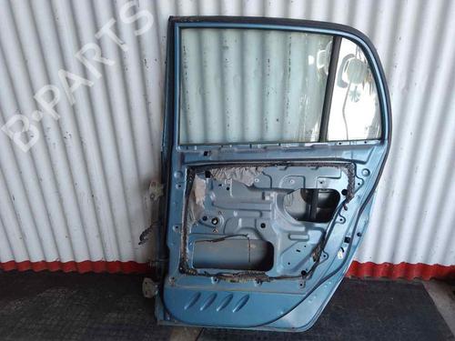 Right rear door HYUNDAI ATOS (MX) 1.0 i | BP26480823C5 