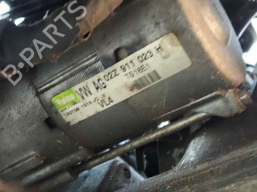 Used Starter SEAT LEON (1P1) [2005-2013]  29428807