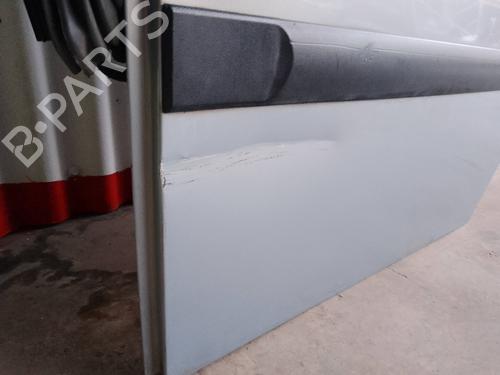 Left rear door SEAT IBIZA III (6L1)  | BP26479391C4 