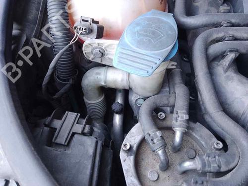 Used Windscreen washer tank AUDI A3 (8P1) 1.9 TDI (105 hp) 28464846