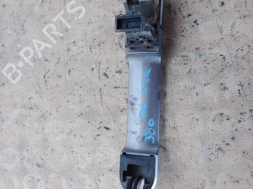 Front left exterior door handle NISSAN NOTE (E11, NE11) 1.4 | BP27322490C128 