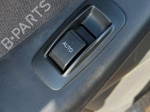 Used Left rear window switch TOYOTA COROLLA Saloon (_E12_) 2.0 D-4D (CDE120_, CDE120R) (90 hp) 33169212