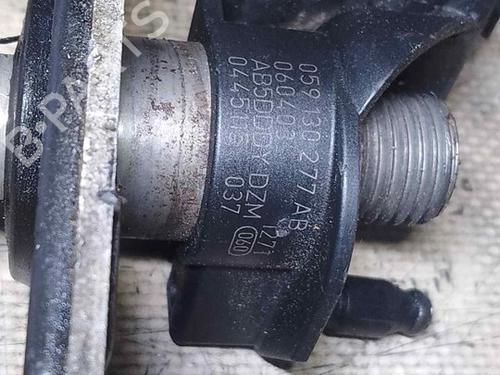 Injector PORSCHE CAYENNE (92A)  | BP26486252M100 