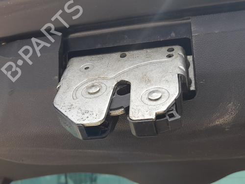 Used Tailgate lock Tailgate lock LANCIA DELTA III (844_) [2008-2014] 34717815 34717815