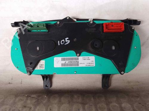 Instrument cluster RENAULT KANGOO (KC0/1_) 1.5 dCi | BP26480513C47 