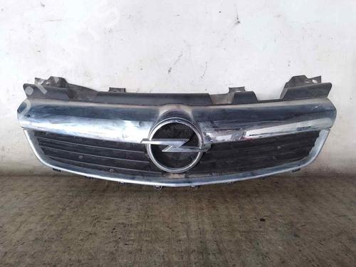 Used Grille OPEL ZAFIRA / ZAFIRA FAMILY B (A05) [2005-2019]  26473908
