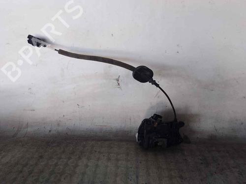 Front left lock RENAULT CLIO IV Grandtour (KH_)  | BP26479698C98 
