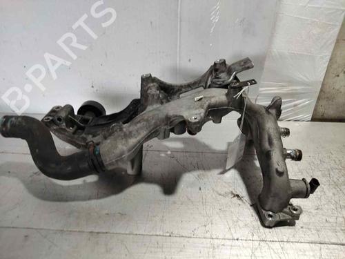 EGR-Ventil EGR-Ventil MERCEDES-BENZ E-CLASS (W213) [2016-2026] 34214281 34214281