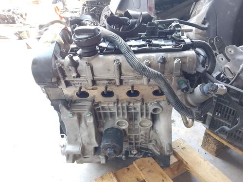 Engine SEAT IBIZA III (6L1) | BP37010513M1 - Image 2