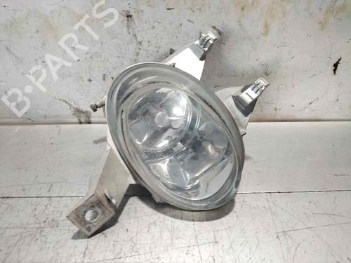 Used Right front fog light Right front fog light PEUGEOT 206 CC (2D) 2.0 S16 (136 hp) 33994077 33994077
