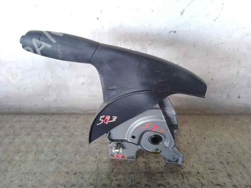 Used Hand brake NISSAN JUKE (F15) [2010-2019]  26476820