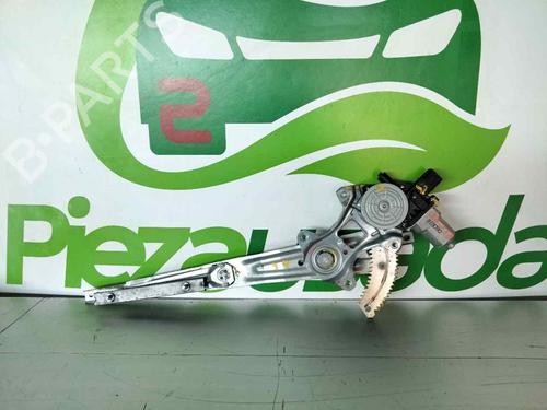 Rudehejsemekanisme Højre foran MITSUBISHI ASX (GA_W_) [2009-2025]  28466829