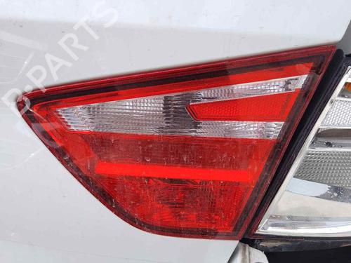 Used Right tailgate light SEAT TOLEDO IV (KG3) 1.0 TSI (110 hp) 28467439