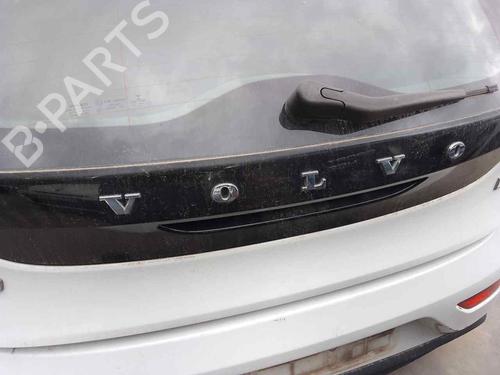 Rear wiper motor VOLVO V40 Hatchback (525) D2 | BP28466200M102 