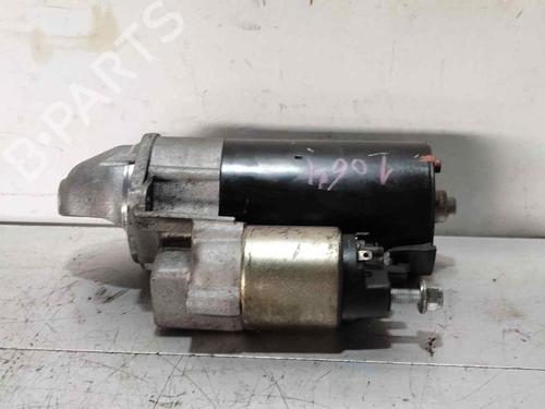 Used Starter Starter MERCEDES-BENZ B-CLASS Sports Tourer (W245) [2005-2011] 32368571 32368571