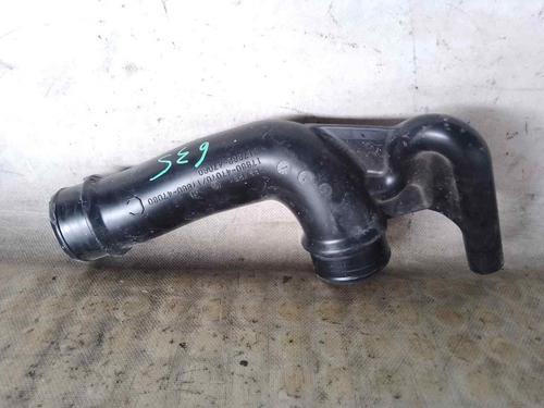 Used Pipe TOYOTA YARIS (_P13_) 1.5 (NSP131_) (112 hp) 26476568