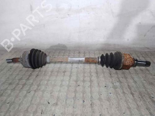 Used Left front driveshaft CITROËN C3 I (FC_, FN_) 1.4 HDi (68 hp) 26472041