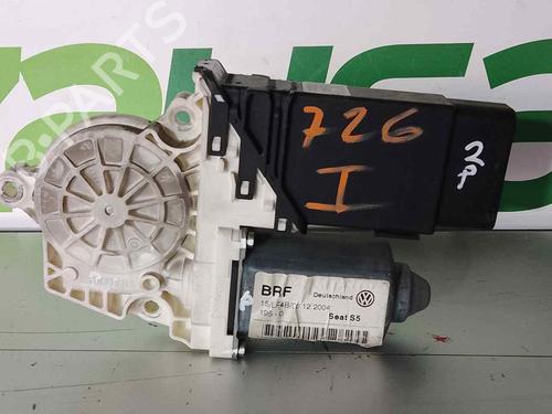 Left front window motor SEAT LEON (1M1)  | BP30905623E21 