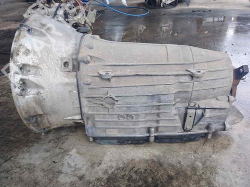 Gearbox MERCEDES-BENZ CLS (C219) CLS 350 (219.357) | BP26486605M3