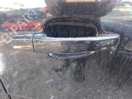 Used Rear right exterior door handle OPEL ZAFIRA / ZAFIRA FAMILY B (A05) [2005-2019]  28461559