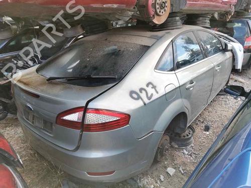 Used Left rear shock absorber FORD MONDEO IV (BA7) [2007-2015]  29127324
