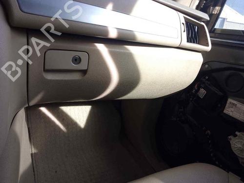 Handskerum MERCEDES-BENZ R-CLASS (W251, V251) R 350 CDI 4-matic (251.022, 251.122) (224 hp) 28456292