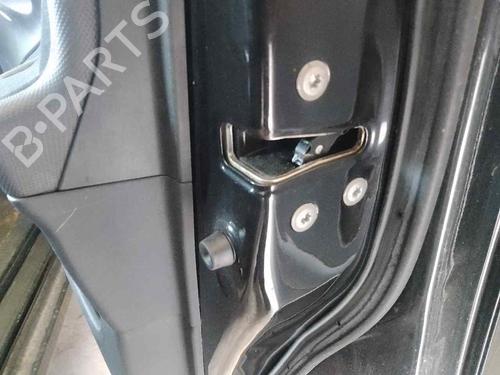 Used Front right lock TOYOTA AURIS (_E15_) [2006-2013]  28458675