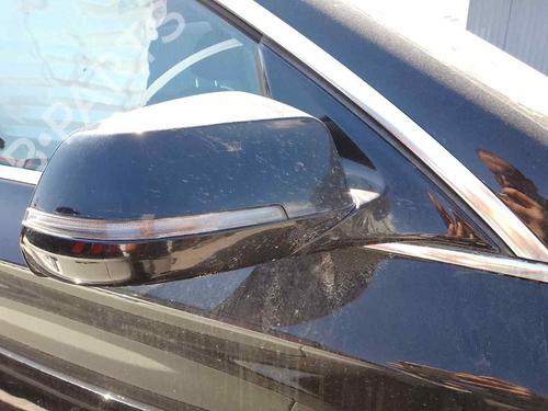 Right mirror BMW 5 Gran Turismo (F07) 520 d | BP28463496C27 