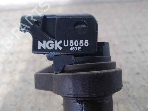 Ignition coil BMW 1 (E81) 116 i | BP26472583M94 
