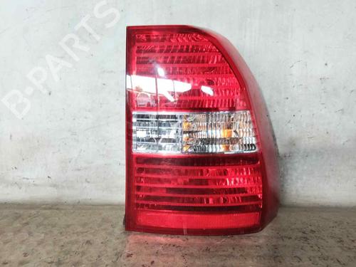 Używane Lampa tylna prawa KIA SPORTAGE II (JE_, KM_) 2.0 CRDi (140 hp) 30286914