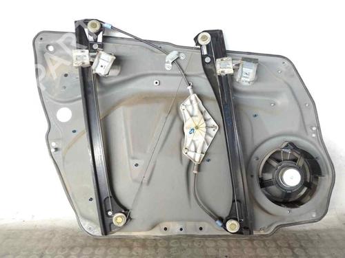 Front right window mechanism MERCEDES-BENZ A-CLASS (W169) A 180 CDI (169.007, 169.307) | BP26481878C23 
