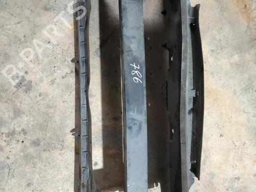 Difusor / Saída de ar Difusor / Saída de ar LAND ROVER RANGE ROVER SPORT I (L320) 3.0 D 4x4 (245 hp) 34264251 34264251