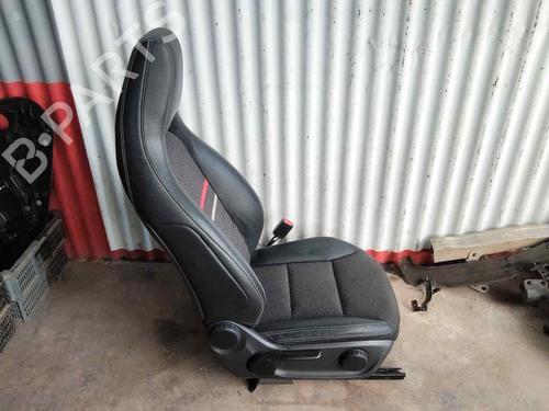 Seats set MERCEDES-BENZ A-CLASS (W176) A 200 CDI / d (176.008) | BP31149579C78