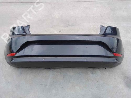 Used Rear bumper SEAT IBIZA IV (6J5, 6P1) [2008-2017]  26485202