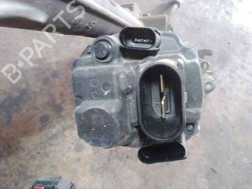 Steering rack VW GOLF SPORTSVAN VII (AM1, AN1)  | BP26693384M22 