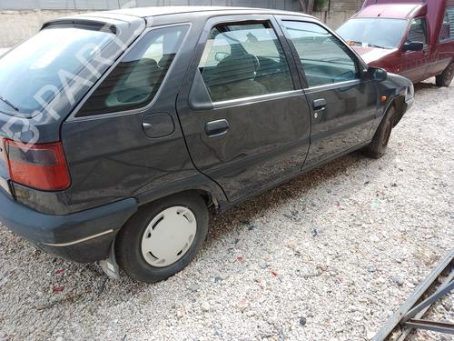 Alternator CITROËN ZX (N2) 1.4 i | BP26472686M7 