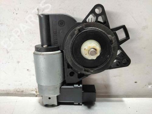 Left rear window motor MAZDA 6 Hatchback (GG) 2.0 DI (GG14) | BP32781099E23 - Image 2